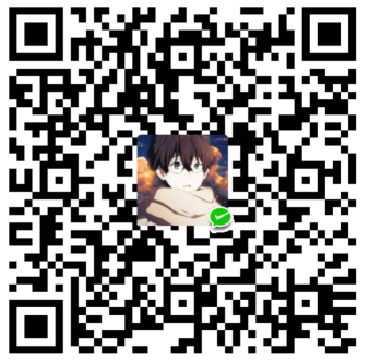 微信打赏